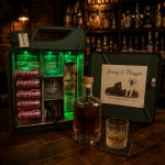 Zelený Kanister bar (Tretinkový model) – Obrázok 7