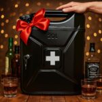 Čierny Kanister bar (Pivný model) – Obrázok 6