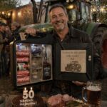 Čierny Kanister bar (Tretinkový model) – Obrázok 6