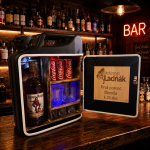 Čierny VITAL kanister bar – Obrázok 2
