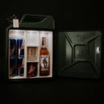 Zelený Kanister bar (Tretinkový model) – Obrázok 2