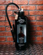 Hasiaci bar (čierny)