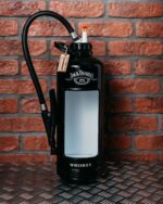 Hasiaci bar (čierny) – Obrázok 2