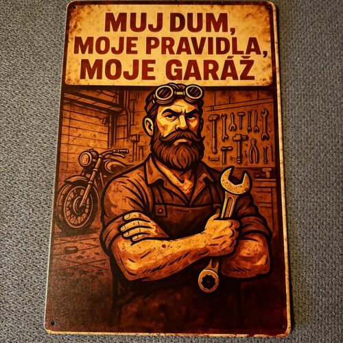 MUJ DUM...