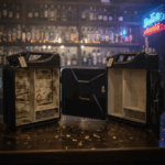 Čierny Kanister bar (Pivný model) – Obrázok 3