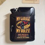 Čierny Kanister bar (Pivný model) – Obrázok 12