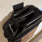 Čierny Kanister bar (Pivný model) – Obrázok 13