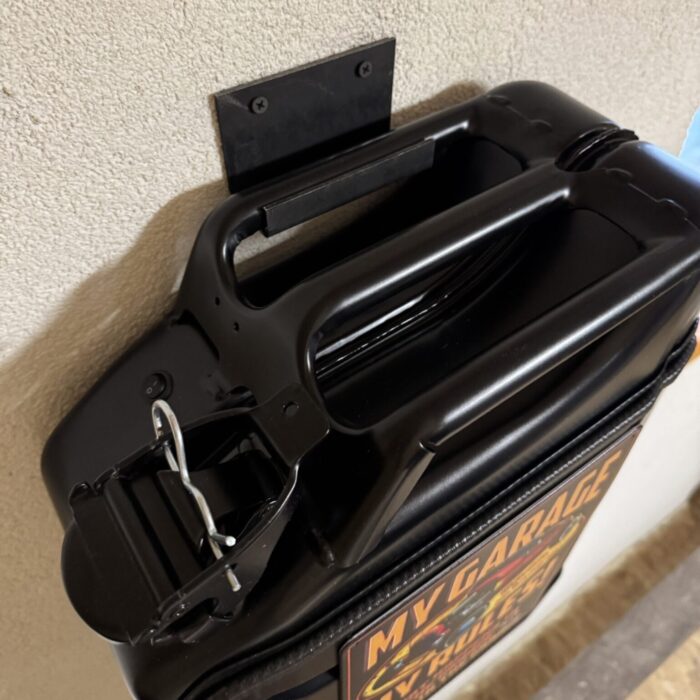 Čierny Kanister bar (Pivný model) – Obrázok 13