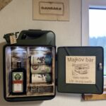 Zelený Kanister bar (Pivný model) – Obrázok 12