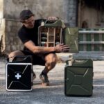 Zelený Kanister bar (Tretinkový model) – Obrázok 18