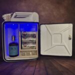 Biely Kanister bar (Pivný model) – Obrázok 4