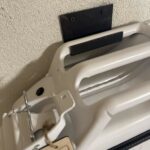 Biely Kanister bar (Pivný model) – Obrázok 8