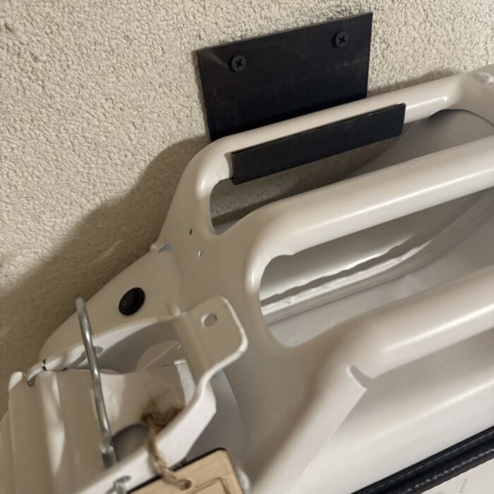 Biely Kanister bar (Pivný model) – Obrázok 8