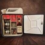 Biely Kanister bar (Tretinkový model) – Obrázok 2