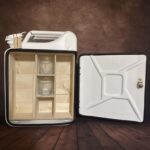 Biely Kanister bar (Tretinkový model) – Obrázok 6