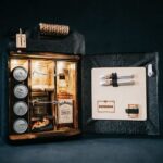 Kanister bar PREMIUM | Šedá varianta