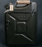 Kanister bar PREMIUM | Zelená varianta – Obrázok 3