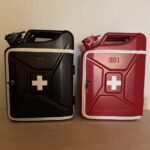 PRVÁ POMOC - červená verzia – Obrázok 4