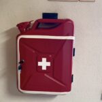 PRVÁ POMOC - červená verzia – Obrázok 10