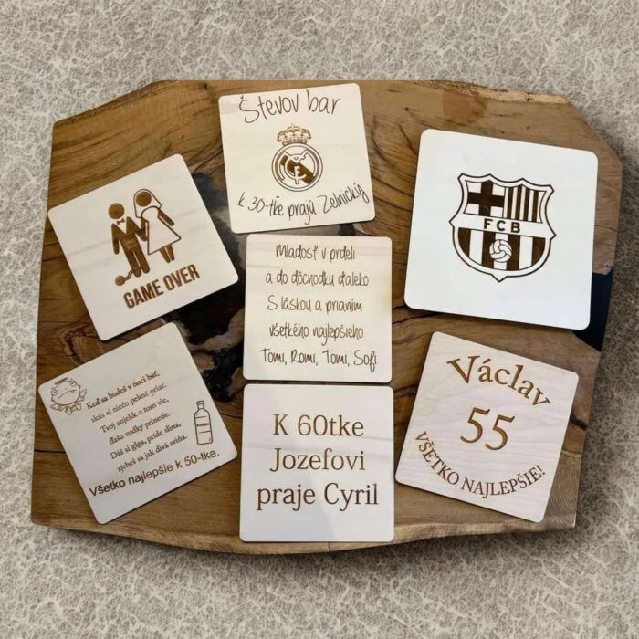 Zelený Kanister bar (Tretinkový model) – Obrázok 15