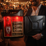 Čierny Kanister bar (Pivný model) – Obrázok 10