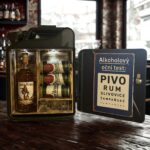 Čierny Kanister bar (Pivný model) – Obrázok 9