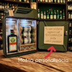 Zelený Kanister bar (Pivný model) – Obrázok 3