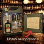 Zelený MAXI kanister bar – Obrázok 2