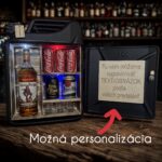 Čierny VITAL kanister bar – Obrázok 3