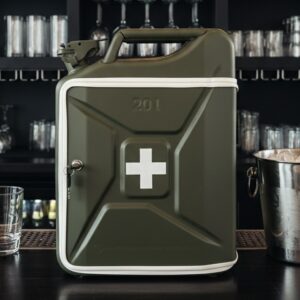 Zeleno-biela verzia PRVEJ POMOCI + 0€